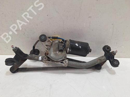 Used Front wiper motor CHEVROLET MATIZ (M200, M250) 1.0 (67 hp) 27155557