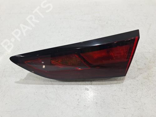 Used Right taillight VAUXHALL ASTRA Mk VII (K) (B16) 1.4 Turbo (125 hp) 30896937