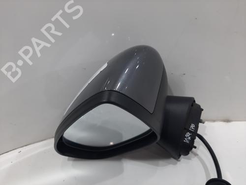 Used Left mirror VAUXHALL MERIVA Mk II (B) (S10) 1.4 (101 hp) 29417687