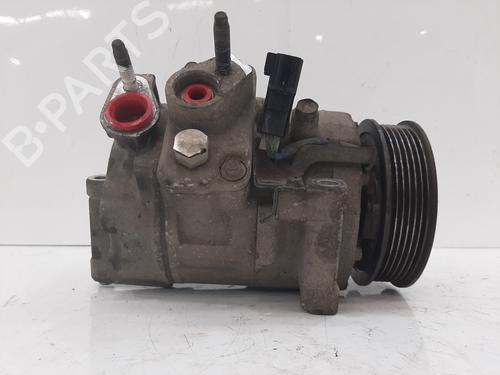 Used AC compressor AC compressor FORD TRANSIT CUSTOM V362 Van (FY, FZ) 2.0 EcoBlue (130 hp) 39910344 39910344