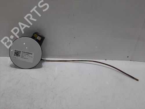 Used Fuel flap Fuel flap VW POLO V (6R1, 6C1) 1.4 TSI (150 hp) 34179741 34179741