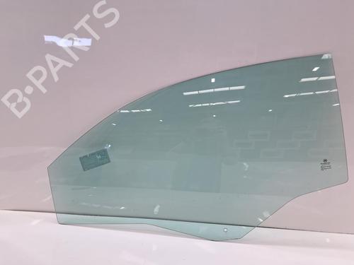 Used Front left door window Front left door window 38045059 38045059