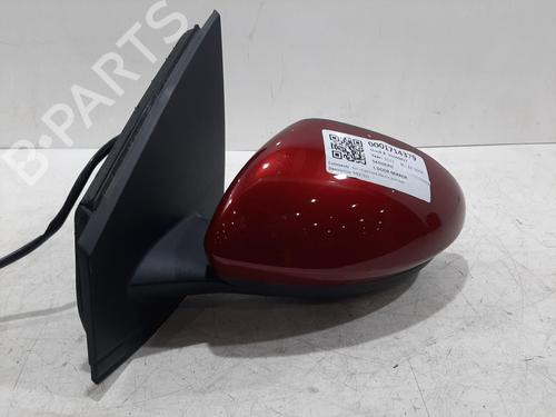 left-mirror-dacia-sandero-iii-2021-34644409 main image
