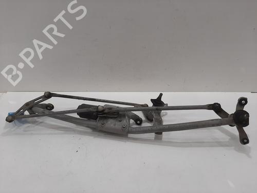 Front wiper motor HONDA CIVIC VIII Hatchback (FN, FK) 1.8 (FN1, FK2) | BP28575561M29 