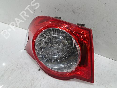 Left taillight VW EOS (1F7, 1F8) 2.0 TFSI | BP31846527C34