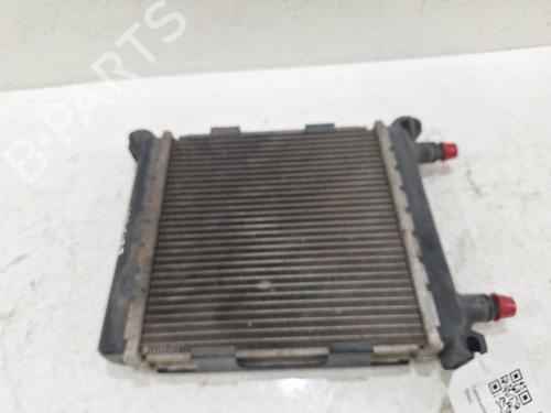 Water radiator BMW 1 (F40) M 135 i xDrive | BP32171743M31 