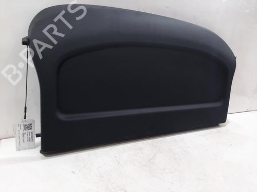 Rear parcel shelf AUDI Q2 (GAB, GAG) 35 TFSI | BP29809299C85 