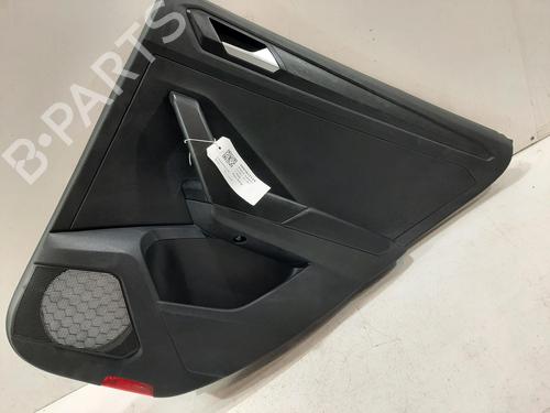 Andre VW T-ROC (A11, D11) 1.5 TSI (150 hp) 32380070