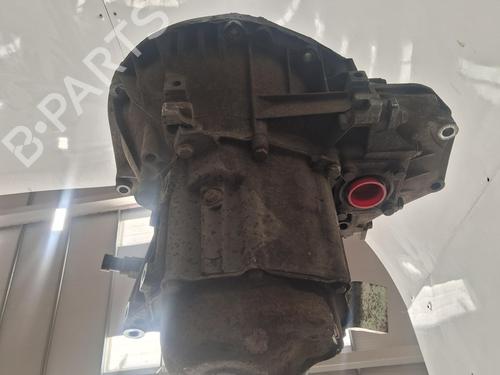 Gearbox FORD KA (RU8) 1.2 | BP36087125M3  - Image 6