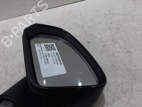 Left mirror VOLVO XC40 (536) B4 Mild-Hybrid AWD | BP32357165C26 