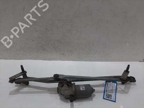 Used Front wiper motor Front wiper motor LAND ROVER FREELANDER 2 (L359) 2.2 TD4 4x4 (160 hp) 33436300 33436300