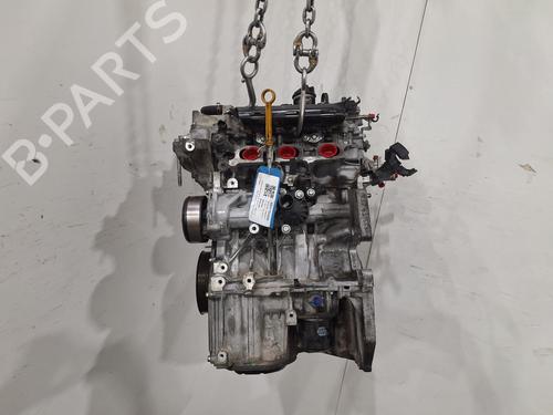 Engine NISSAN MICRA IV (K13K, K13KK) 1.2 | BP37443199M1 - Image 2