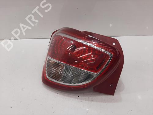 Used Left taillight Left taillight HYUNDAI i10 II (BA, IA) 1.2 (87 hp) 36383927 36383927