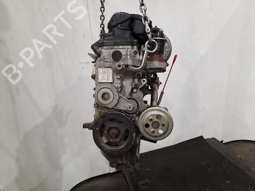 Used Engine HONDA JAZZ III (GE_, GG_, GP_, ZA_) 1.3 i (GE6, GG3, GG6) (100 hp) 30671611