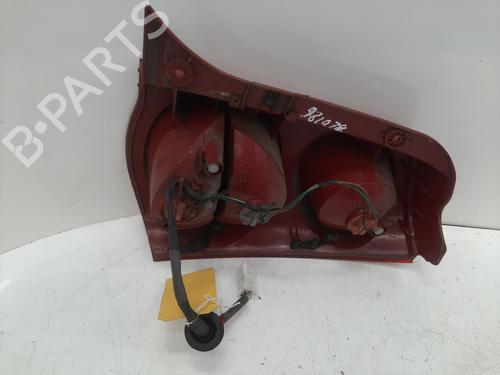 Left taillight KIA PICANTO I (SA) 1.0 | BP26757179C34 