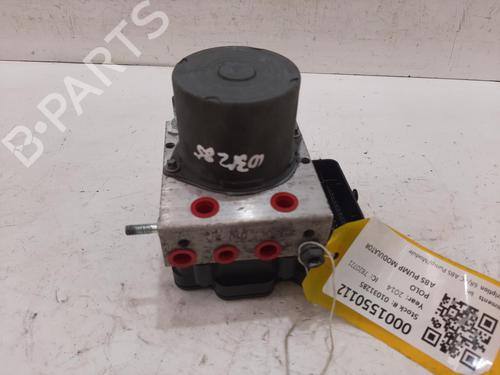 Pompe ABS VW POLO V (6R1, 6C1) 1.0 (60 hp) 30119676