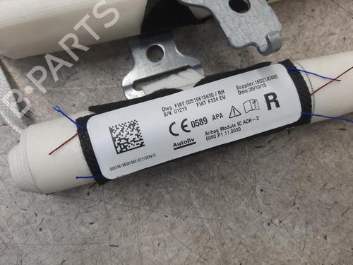 Other FIAT 500X (334_) 1.6 D Multijet (334AXA1B, 334AXA11) | BP26744030O1 