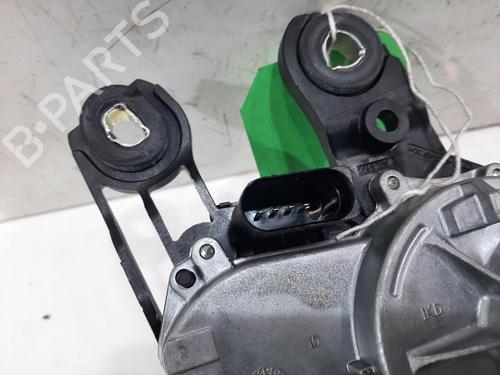 Rear wiper motor SKODA RAPID Spaceback (NH1) 1.2 TSI | BP31316053M102