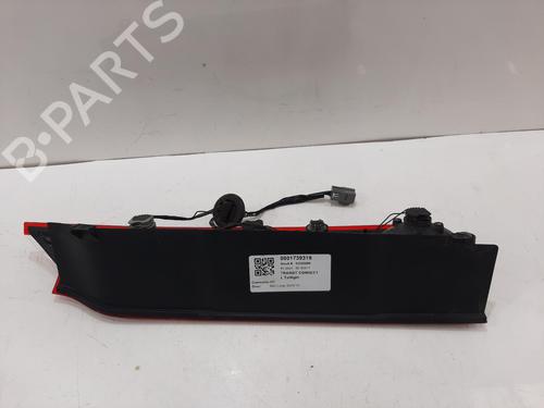 Left taillight FORD TRANSIT CONNECT V408 Box Body/MPV 1.5 EcoBlue | BP36506019C34 - Image 5