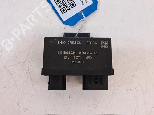 Used Control unit LAND ROVER RANGE ROVER IV (L405) 4.4 SDV8 4x4 (340 hp) 28138149