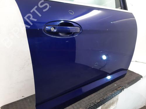 Right front door FORD C-MAX II (DXA/CB7, DXA/CEU) 1.0 EcoBoost | BP29922772C3 