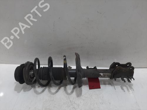 Used Left rear shock absorber FIAT 500 C (312_) 1.2 (312CXA1A, 312AXA1A) (69 hp) 30585303
