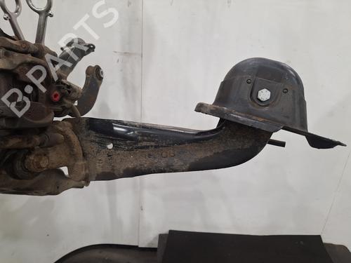 Querlenker rechts hinten VW GOLF VII Variant (BA5, BV5) 1.4 TSI | BP30896538M15