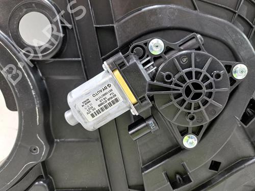 Front left window mechanism HYUNDAI TUCSON (TL, TLE) 1.7 CRDi | BP29966455C22