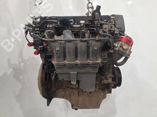Engine VAUXHALL ASTRA Mk VI (J) Estate (P10) 1.6 | BP29397791M1 