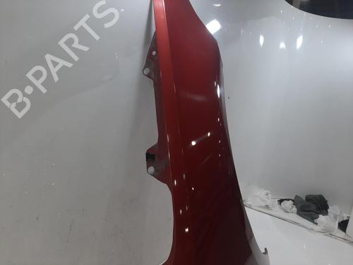 Guarda-lamas direito SKODA OCTAVIA III Combi (5E5, 5E6) 1.4 TSI | BP30756205C42 