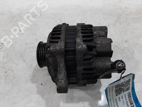 Used Alternator Alternator SUZUKI SWIFT IV (FZ, NZ) 1.2 (AZG412, ZC72S) (90 hp) 34149668 34149668