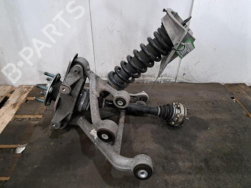 Right rear suspension arm ASTON MARTIN DB9 Vantage 6.0 V12 | BP29235504M15 