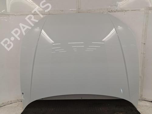 Capot Capot AUDI A3 (8V1, 8VK) 1.2 TFSI (110 hp) 33721106 33721106