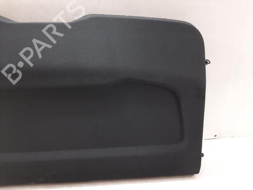 Rear parcel shelf AUDI A3 Sportback (8YA, 8YF) 30 TFSI Mild Hybrid | BP33335397C85 - Image 3
