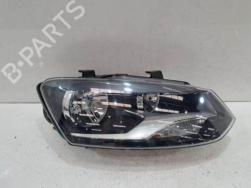 Koplamp rechts Koplamp rechts 38236994 38236994