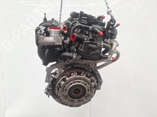 Used Engine Engine KIA PICANTO III (JA) 1.2 DPI (79 hp) 34403477 34403477