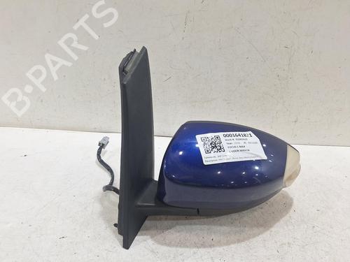 Bakspejl venstre FORD C-MAX II (DXA/CB7, DXA/CEU) 1.5 TDCi (120 hp) 32380807