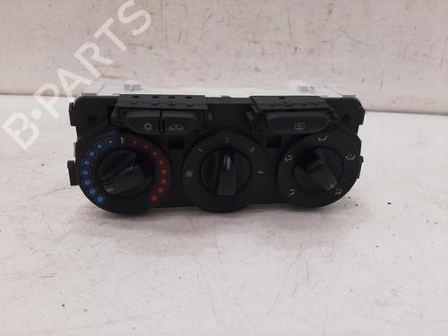 Used Climate control Climate control 37659501 37659501