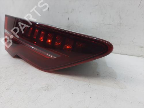 Left taillight JAGUAR I-PACE (X590) EV400 AWD | BP29603302C34