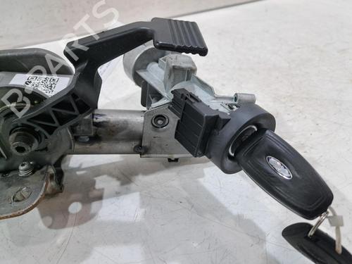 Steering column FORD TRANSIT CUSTOM V362 Van (FY, FZ) 2.2 TDCi | BP31964910M21