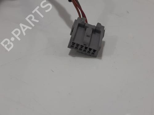 Left mirror NISSAN MICRA III (K12) 1.4 16V | BP28085041C26 