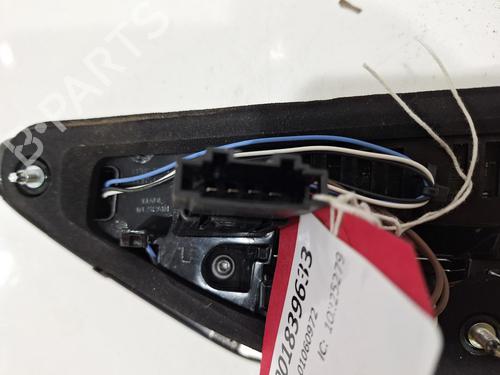 Left tailgate light SEAT LEON (5F1) 1.5 TSI | BP39433149C79 - Image 4