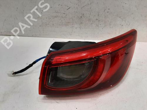 Used Right taillight Right taillight MAZDA CX-3 (DK) 2.0 SKYACTIV-G (DK5W, DK6W) (120 hp) 33721154 33721154
