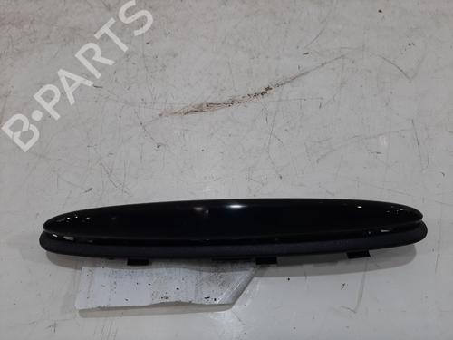 Used Third brake light Third brake light MERCEDES-BENZ C-CLASS (W205) C 220 BlueTEC / d (205.002, 205.004) (170 hp) 33940105 33940105