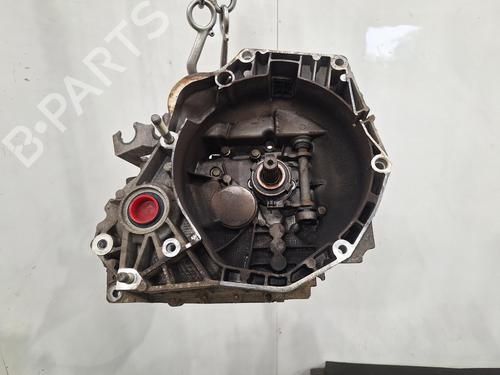Used Gearbox FIAT DOBLO Cargo (263_) 1.3 D Multijet (90 hp) 29417816