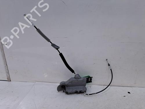Used Front right lock Front right lock 37539574 37539574