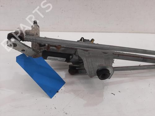 Front wiper motor VAUXHALL TIGRA TwinTop (X04) 1.4 | BP28038323M29 