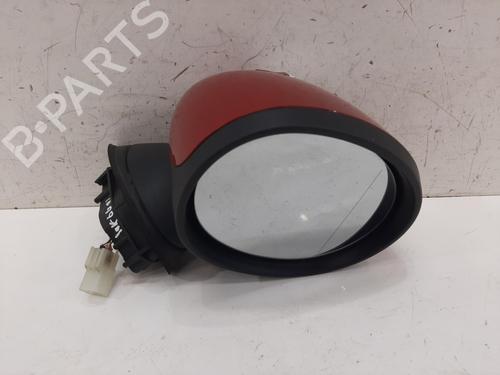 Used Right mirror Right mirror MINI MINI (F55) One (102 hp) 33839714 33839714