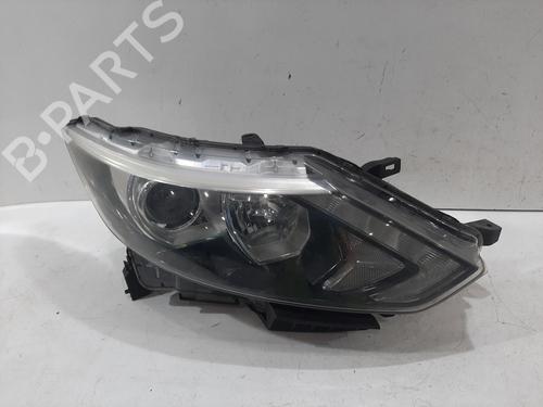 right-headlight-nissan-qashqai-ii-j11-j11_-2013-31769460 main image