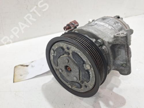 AC compressor VW TIGUAN (AD1, AX1) 2.0 TDI 4motion | BP26853577M34 
